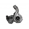 Turbolader 756919 7T1Q6K682AC Ford Transit Connect 1.8 Di