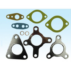 DICHTUNG TURBOLADER NISSAN 2.2 dCi 84 -102 kW 14411AU600 14411-AW400 727477 NISSAN 2.2 Di 