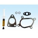 DICHTUNG TURBOLADER OPEL 2.2 DTI NISSAN RENAULT 2.2 dCi 66 kW 4404326 1441100QAC G9T720, G9T722, G9T750